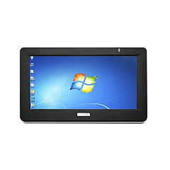 Mimo Monitors 7 Usb Touch Monitor; Resistive Touch; 1024 X 600 Tn Lcd; 250cd/m2; 700:1 Cr; Viewing Angles - 75/75/70/75; Usb Cable Included; 75 X 75 Vesa; 1 Year Wa (UM760RF)