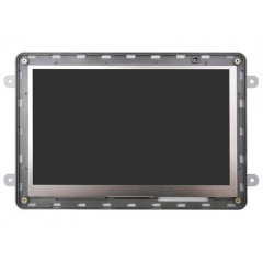 Mimo Monitors 7 Open Frame Usb Resistive Touch Disply (UM-760R-OF)