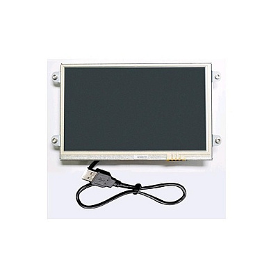 Mimo Monitors 7 Open Frame Usb Resistive Touch Disply (UM760RKOF)