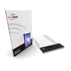 Mobile Demand Screen Protector (IPAD-10.5-SP-KIT)