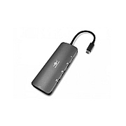 Vantec Usb-c 3-port Hub With Power Deliver (CBCU301HSPD)