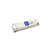 Add-On Dell 407-bbvo Comp Taa 100g-cwdm4 Qsfp28 (407BBVOAO)