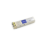 Add-On Juniper Ex-sfp-1ge-lh-57.36 Comp Sfp Lc (EXSFP1GELH5736AO)