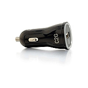C2G 1 Port Usb Car Charger Quick Charge 2.0 (21069)