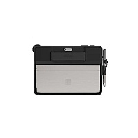 Kensington Blackbel Rugged Case For Surfac Go (K97454WW)