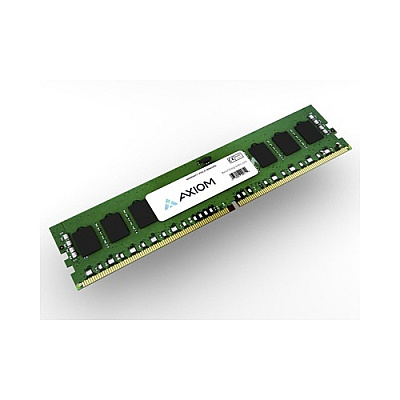 Axiom 16gb Ddr4-2133 Rdimm For Synology (RAMRG2133DDR416G)