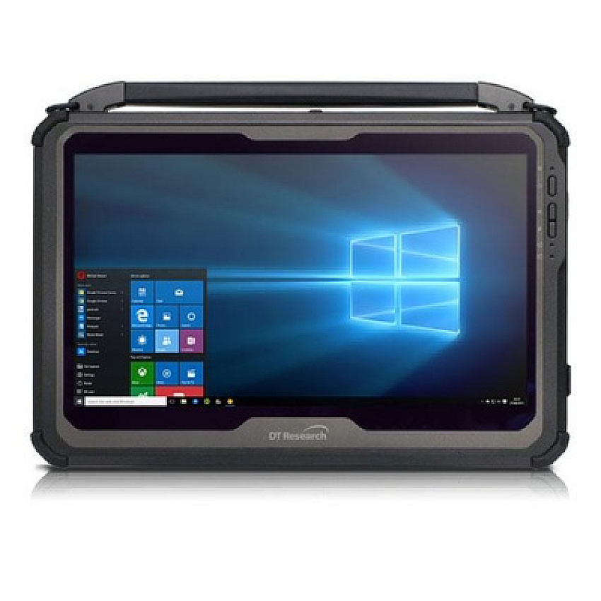 DT Research 14inch Tablet With I5 Processor, Nvidia (340T-10B5-495N)