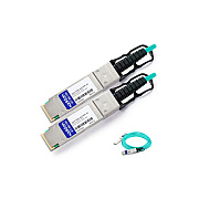 Add-On Cisco Comp Taa 40g Active Fiber Aoc 40m (QSFH40GAOC40MAO)