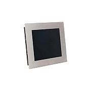 Ikey 17-inch Touchscreen Panel Mount Flat (FP17PMT)