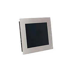 Ikey 17-inch Touchscreen Panel Mount Flat (FP17PMT)