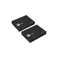 SIIG 4k Hdmi Hdbaset Extender 100m (CEH23F11S1)