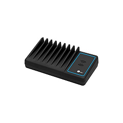 SIIG 10-port Usb-a/c & Wireless Charging (ACPW1H11S1)