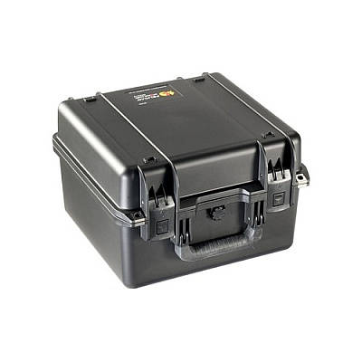 Deployable Systems Pelican Im2275 Storm Case-blk W/foam (DSIIM227500001)