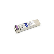 Add-On Jg325b/10g-sfpp-sr Comp Taa 40g Aoc 5m (10GSFPPER1490AO)