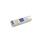 Add-On Dell 407-bbot Comp Taa Sfp 2km Lc Xcvr (407BBOTAO)