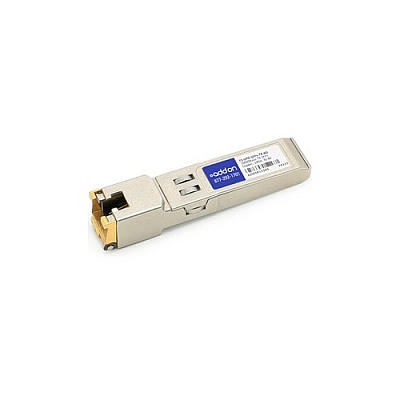 Add-On F5 Comp Taa Sfp+ 10g-tx 30m Rj-45 Xcvr (F5UPGSFP+TXAO)