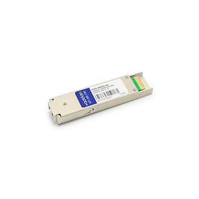 Add-On Ciena Xcvr-x80d55 Comp Taa Xfp Lc Xcvr (XCVRX80D55AO)