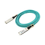 Axiom Sfp28 Aoc Cable For Juniper 10m (JNPSFP25GAOC10M)