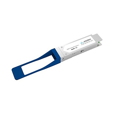Axiom 100gbase-psm4 Qsfp28 For Arista (QSFP100GPSM4AX)