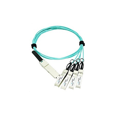 Axiom Qsfp+ Aoc Cable For Juniper 7m (JNPQSFPAOCBO7MAX)