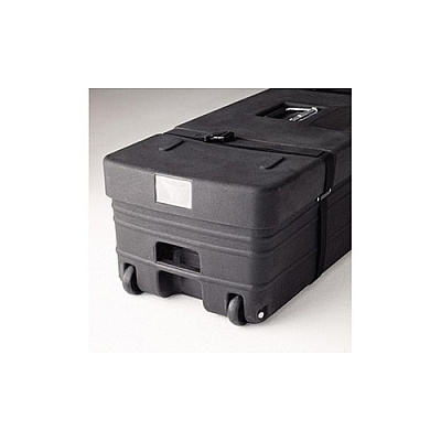 DA-Lite Screen Case Poly Screen 50lx18wx13d (40987)