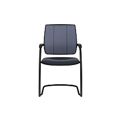 Humanscale Diffrient Occasional Chair - Catena/navy (O3BJ50K507)