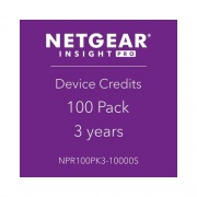 Netgear Insight Pro 100 Pack 3 Year (NPR100PK3-10000S)