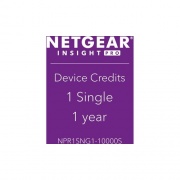 Netgear Insight Pro 1 Single 1 Year (NPR1SNG1-10000S)