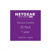 NETGEAR Insight Pro 25 Pack 1 Year (NPR25PK110000S)