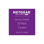 NETGEAR Insight Pro 25 Pack 3 Year (NPR25PK310000S)