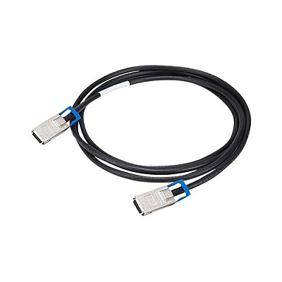 Axiom 10gbase-cx4 Dac Cable For Cisco (CABINF28G5AX)