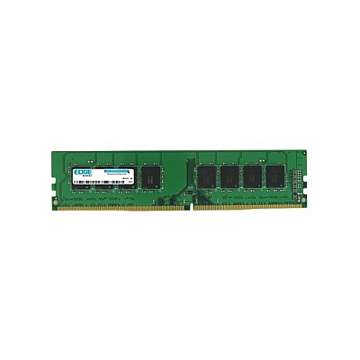 Edge Memory 8gb (1x8gb) Ddr4-2666 Nonecc Udimm 288 (PE256425)