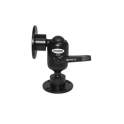 Gamber Johnson Zirkona Medium Joiner & 2 Round Plates (71600993)