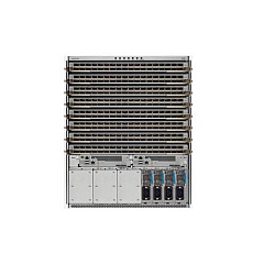 Cisco Ncs-5508 Chassis (NCS5508SYS=)