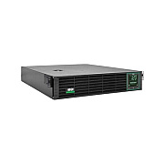 Tripp Lite Smart Ups, Lithium Battery Backup (SMART3000RM2UL)