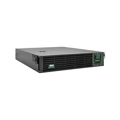 Tripp Lite Smart Ups, Lithium Battery Backup (SMART3000RM2UL)