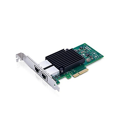 Axiom 10g Dp Rj45 Network Adapter (X550T2AX)