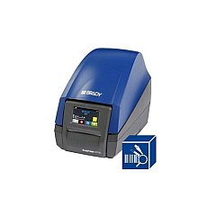 Bridgetek Solutions I5100 Printer 300d - Us (149452)