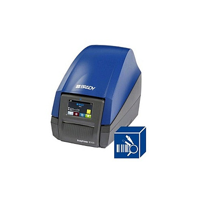 Bridgetek Solutions I5100 Printer 300d - Us (149452)