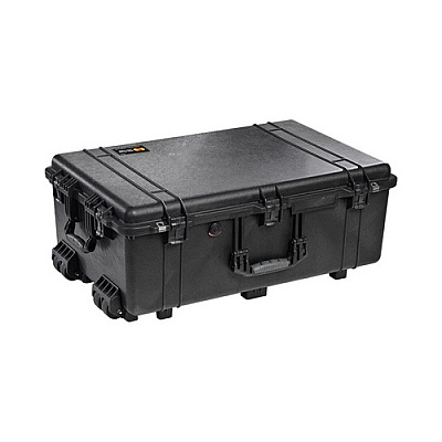 Deployable Systems Pelican 1650 Case W/trekpak Dividers (DSIPEL1650TP)