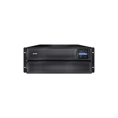 APC Smart-ups X 3000va Short Depth Tower (SMX3000LVNCUS)
