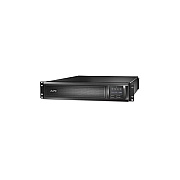 APC Smart-ups X 3000va Rack/tower Lcd (SMX3KRMLVNCUS)