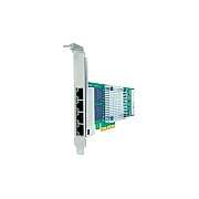 Axiom 1g Qp Rj45 Network Adapter (7ZT7A00535AX)