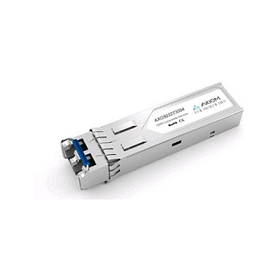 Axiom 1000base-dwdm Sfp For Cisco Taa (AXG952273504)