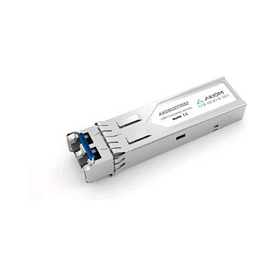 Axiom 1000base-dwdm Sfp For Cisco Taa (AXG952273582)