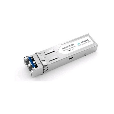 Axiom 1000base-dwdm Sfp For Cisco Taa (AXG952273739)