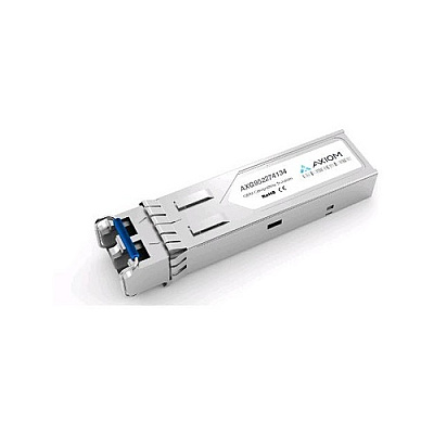 Axiom 1000base-dwdm Sfp For Cisco Taa (AXG952274134)