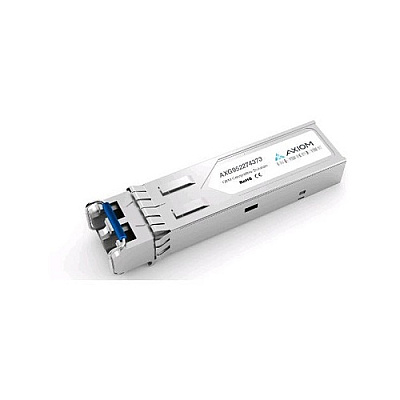 Axiom 1000base-dwdm Sfp For Cisco Taa (AXG952274373)
