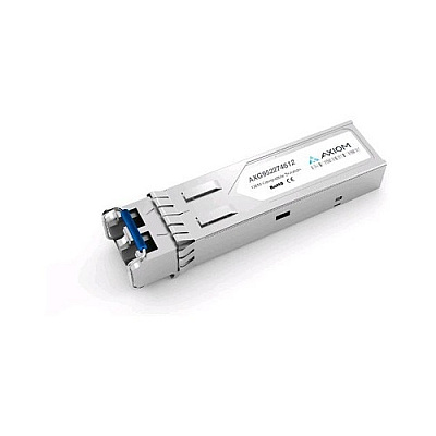 Axiom 1000base-dwdm Sfp For Cisco Taa (AXG952274612)