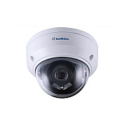 Geovision 4mp H265 Ll Wdr Ir Mini Fixed Ip Dome2.8 (GVADR4701)